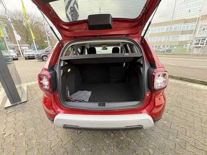 Dacia Duster Celebration TCe 130