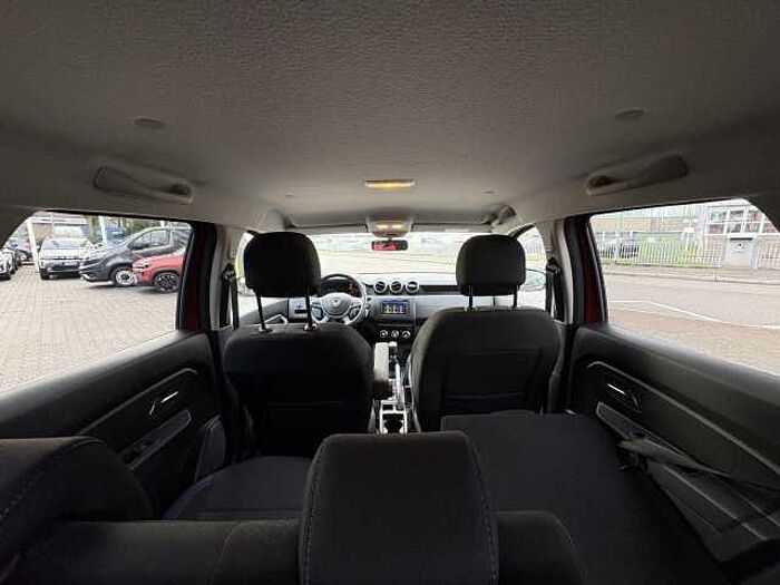 Dacia Duster Celebration TCe 130