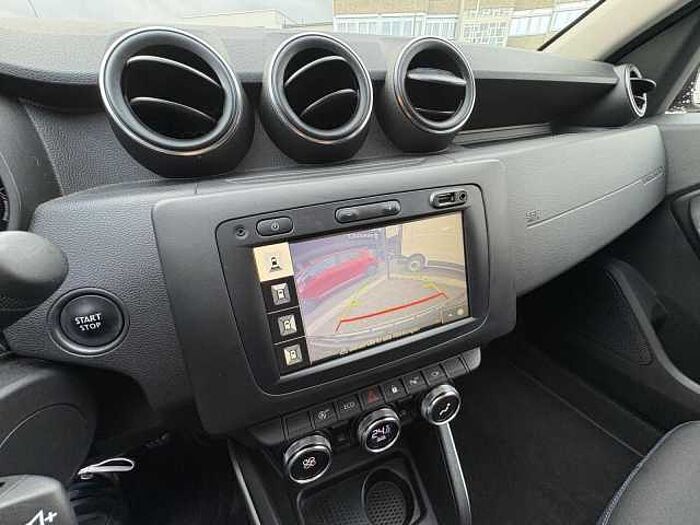 Dacia Duster Celebration TCe 130