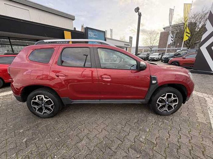 Dacia Duster Celebration TCe 130