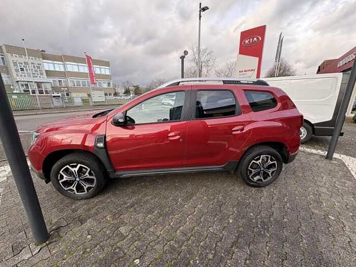 Dacia Duster Celebration TCe 130