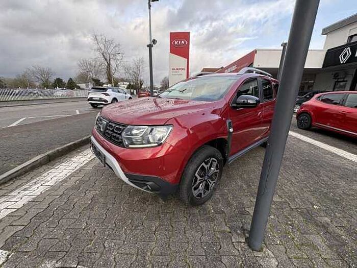 Dacia Duster Celebration TCe 130