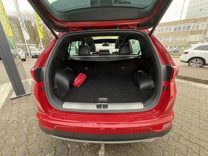 Kia Sportage GT-Line 4WD