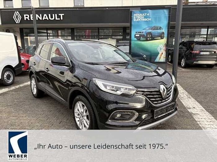 Renault Kadjar 1.3 TCe 140 Intens GPF