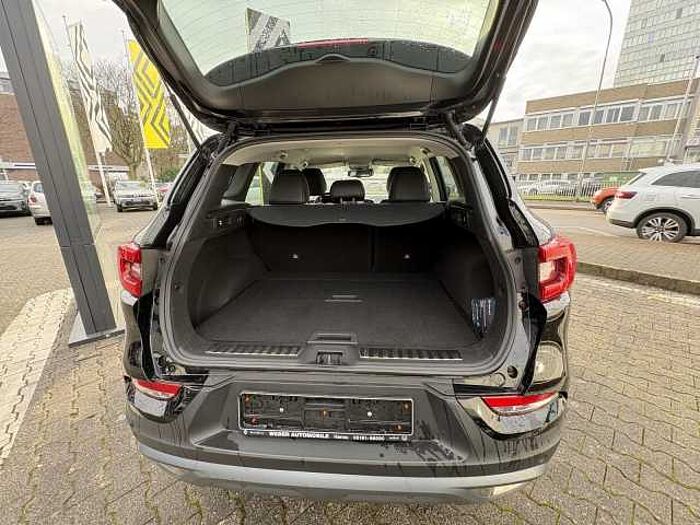 Renault Kadjar 1.3 TCe 140 Intens GPF