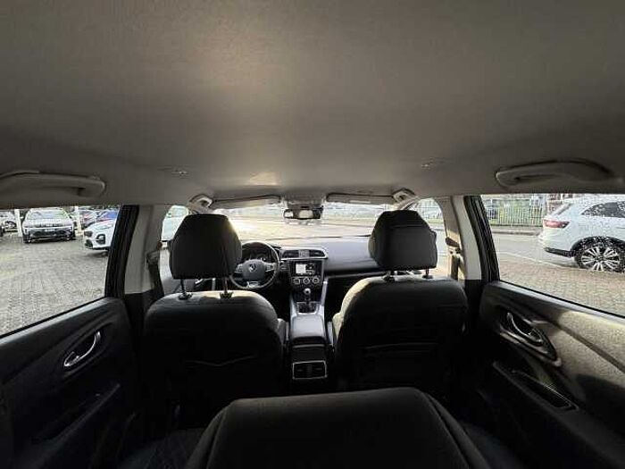 Renault Kadjar 1.3 TCe 140 Intens GPF