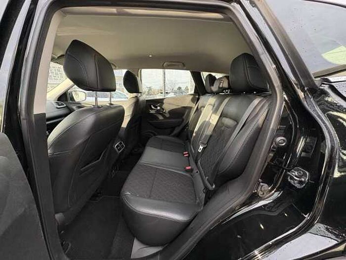 Renault Kadjar 1.3 TCe 140 Intens GPF