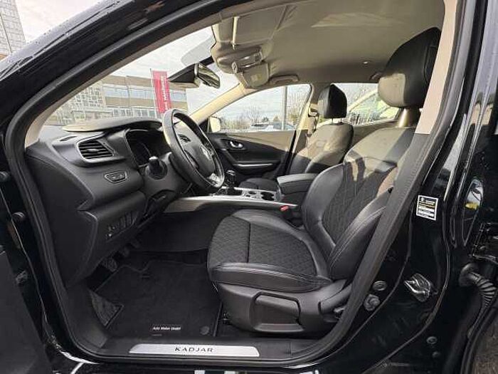 Renault Kadjar 1.3 TCe 140 Intens GPF