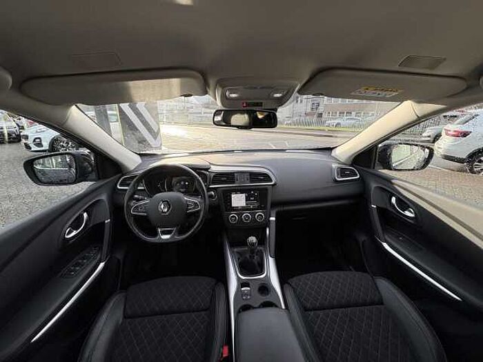 Renault Kadjar 1.3 TCe 140 Intens GPF