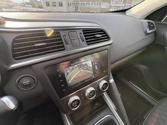 Renault Kadjar 1.3 TCe 140 Intens GPF