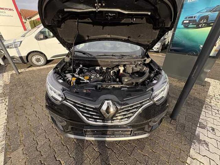 Renault Kadjar 1.3 TCe 140 Intens GPF
