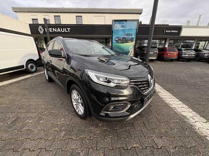 Renault Kadjar 1.3 TCe 140 Intens GPF