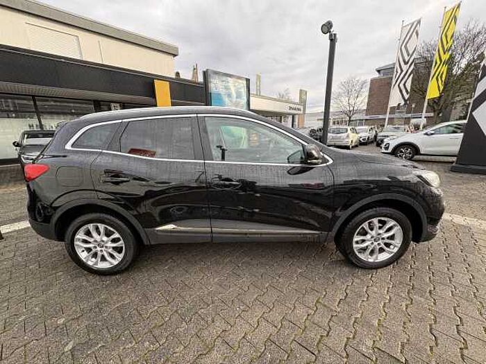 Renault Kadjar 1.3 TCe 140 Intens GPF