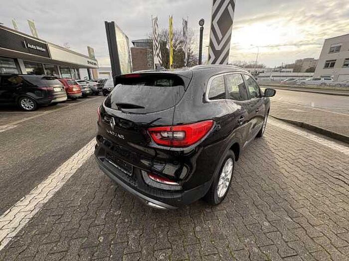 Renault Kadjar 1.3 TCe 140 Intens GPF
