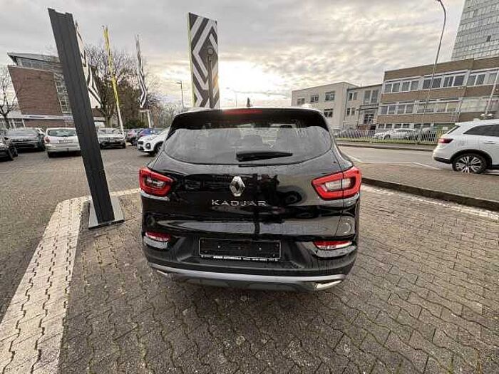 Renault Kadjar 1.3 TCe 140 Intens GPF