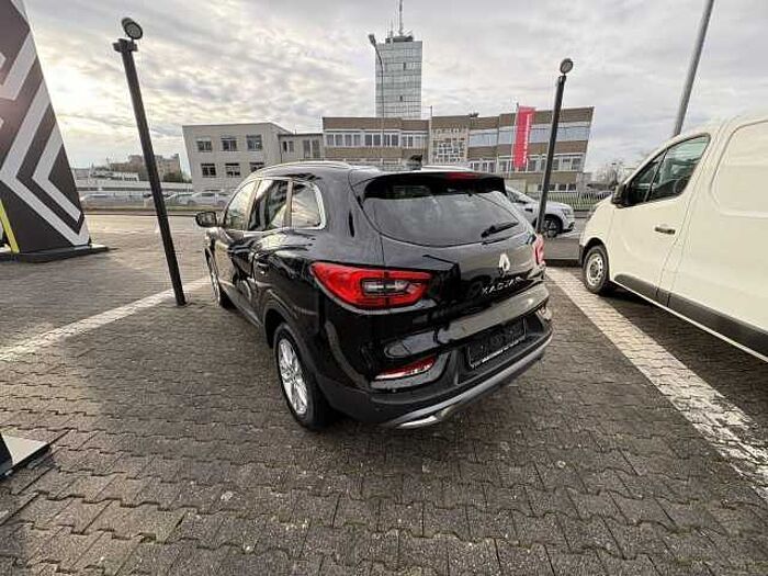 Renault Kadjar 1.3 TCe 140 Intens GPF