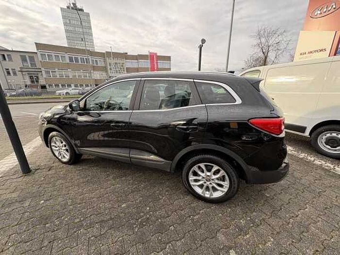 Renault Kadjar 1.3 TCe 140 Intens GPF