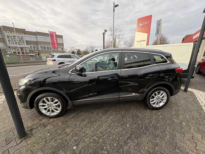 Renault Kadjar 1.3 TCe 140 Intens GPF