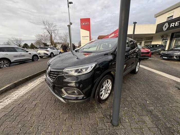 Renault Kadjar 1.3 TCe 140 Intens GPF