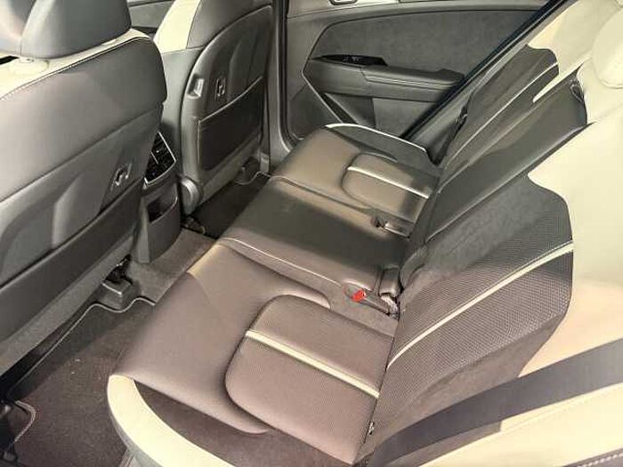 Kia Sportage 1.6 T-GDI GT-Line 4WD