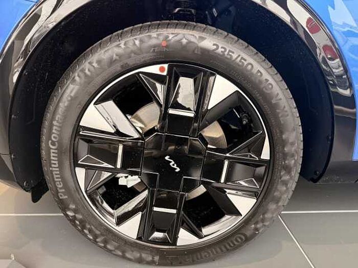 Kia Sportage 1.6 T-GDI GT-Line 4WD