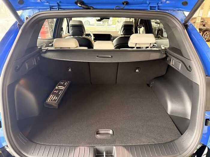 Kia Sportage 1.6 T-GDI GT-Line 4WD