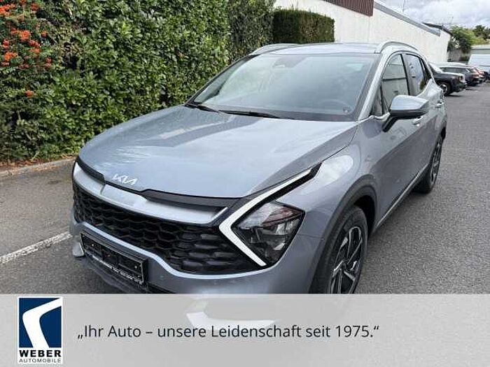 Kia Sportage Vision Automatik