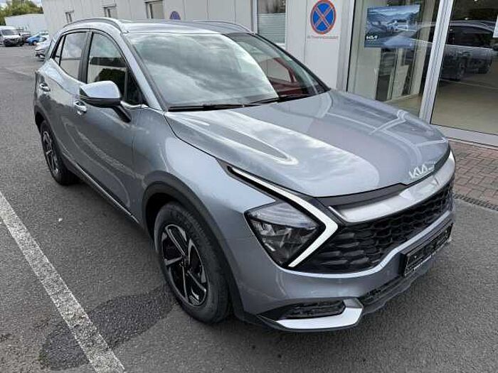 Kia Sportage Vision Automatik