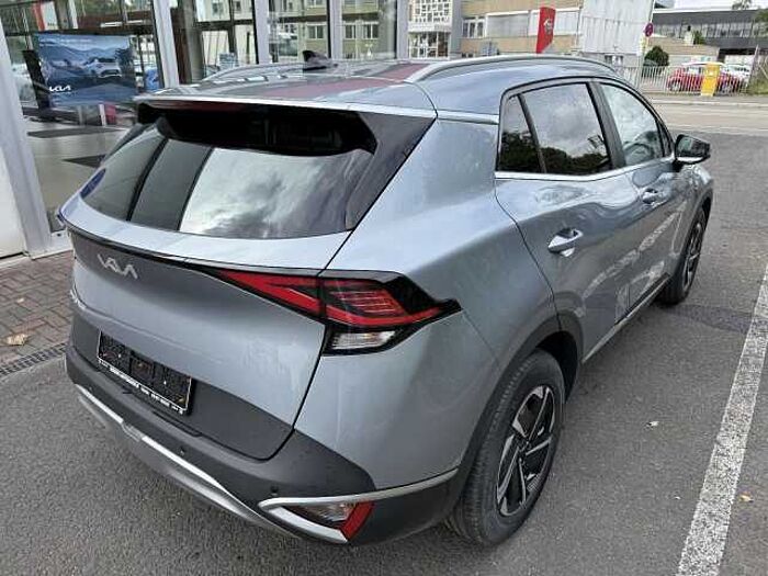 Kia Sportage Vision Automatik