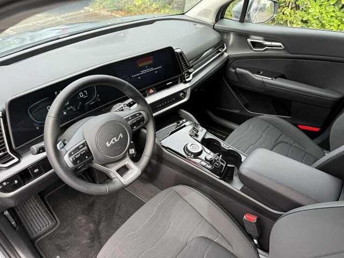 Kia Sportage Vision Automatik