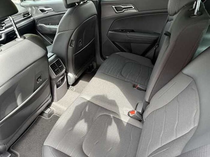 Kia Sportage Vision Automatik