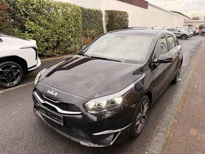Kia cee'd / Ceed (CD) Ultimate Edition