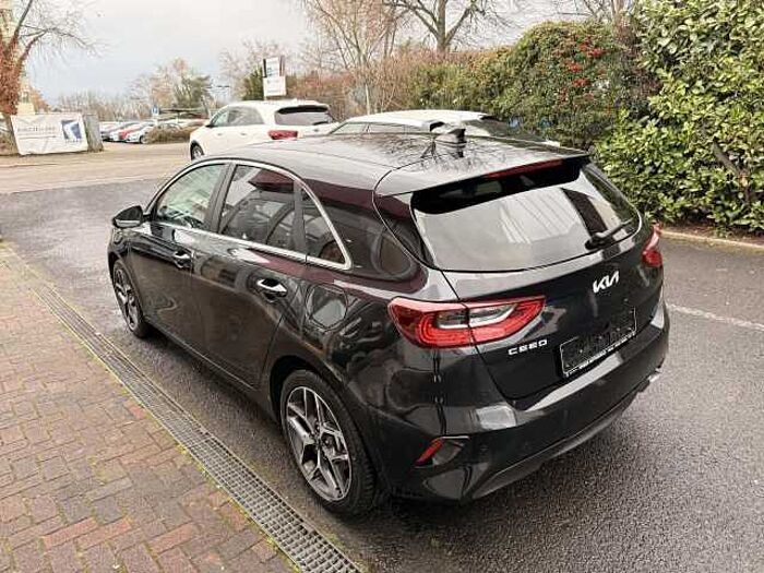 Kia cee'd / Ceed (CD) Ultimate Edition