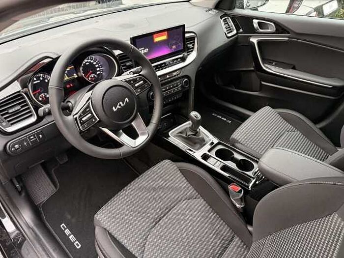 Kia cee'd / Ceed (CD) Ultimate Edition