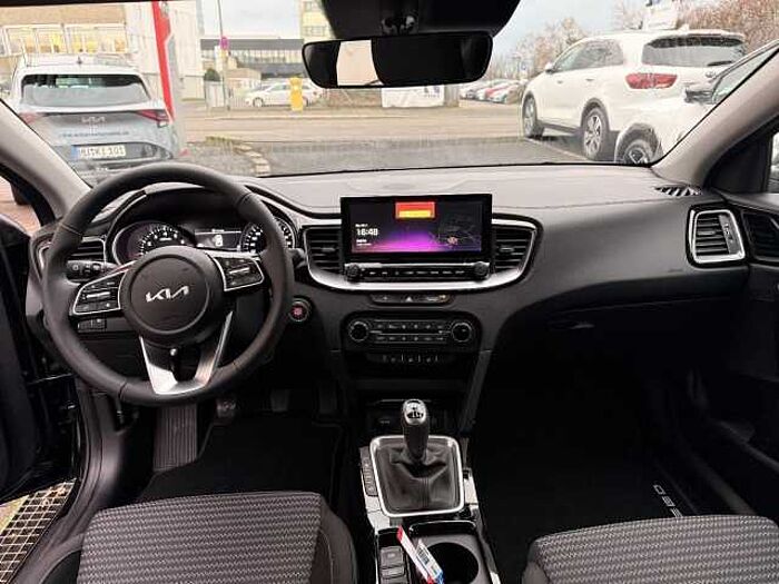 Kia cee'd / Ceed (CD) Ultimate Edition