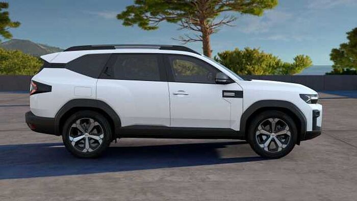 Dacia Bigster 1.2 TCe 140 Mild-Hybrid Journey