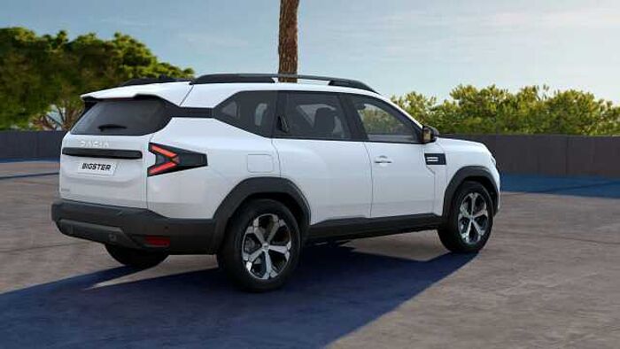 Dacia Bigster 1.2 TCe 140 Mild-Hybrid Journey
