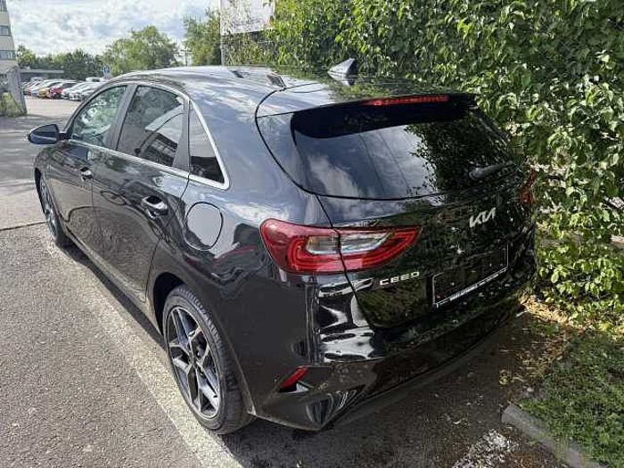 Kia cee'd / Ceed (CD) Ultimate Edition