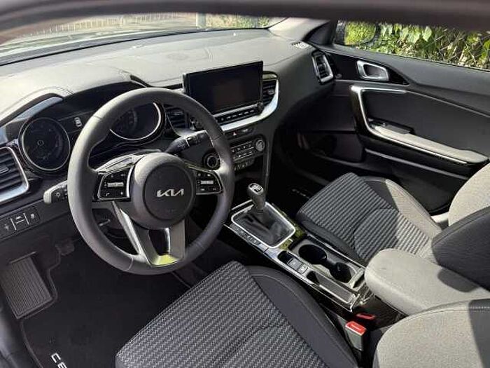 Kia cee'd / Ceed (CD) Ultimate Edition