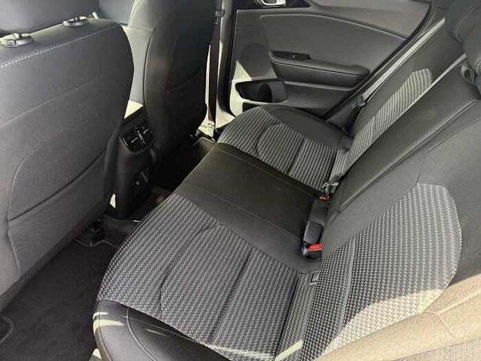 Kia cee'd / Ceed (CD) Ultimate Edition