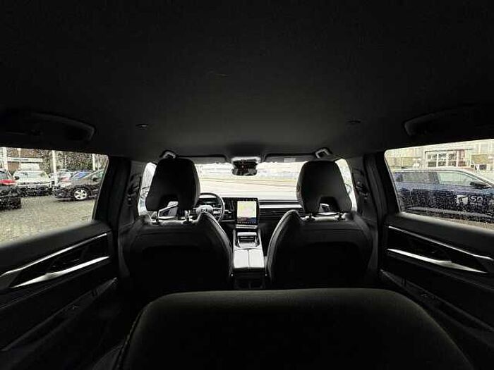 Renault Austral 1.3 TCe 160 Mild-Hybrid