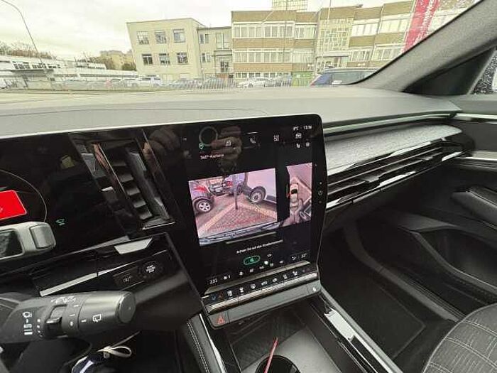 Renault Austral 1.3 TCe 160 Mild-Hybrid