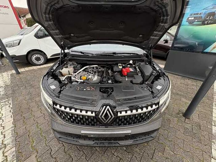 Renault Austral 1.3 TCe 160 Mild-Hybrid