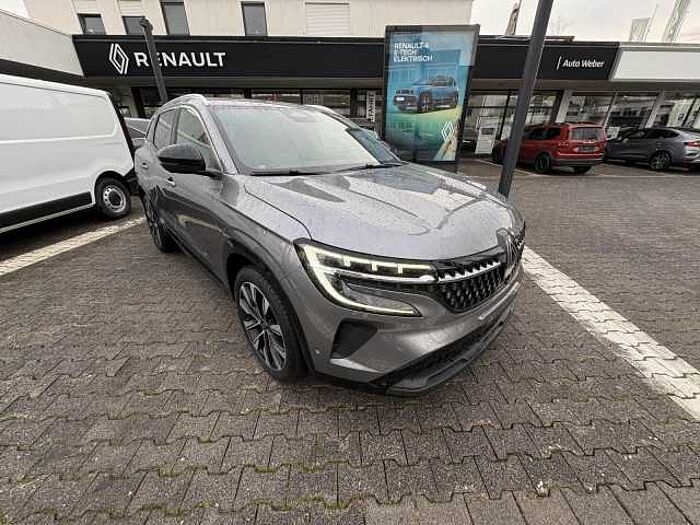 Renault Austral 1.3 TCe 160 Mild-Hybrid