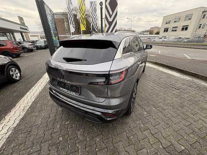 Renault Austral 1.3 TCe 160 Mild-Hybrid