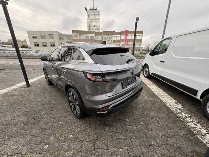 Renault Austral 1.3 TCe 160 Mild-Hybrid