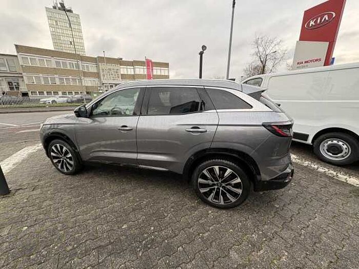 Renault Austral 1.3 TCe 160 Mild-Hybrid