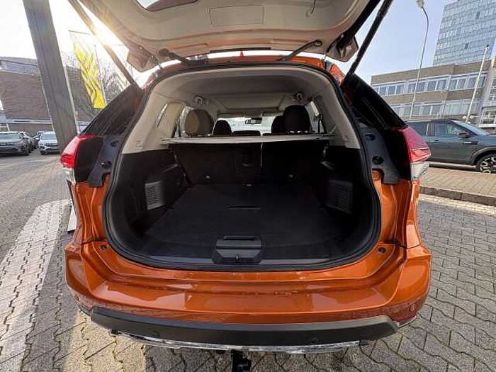 Nissan X-Trail 1.3 DIG-T N-Connecta 4x2