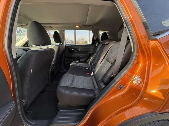 Nissan X-Trail 1.3 DIG-T N-Connecta 4x2