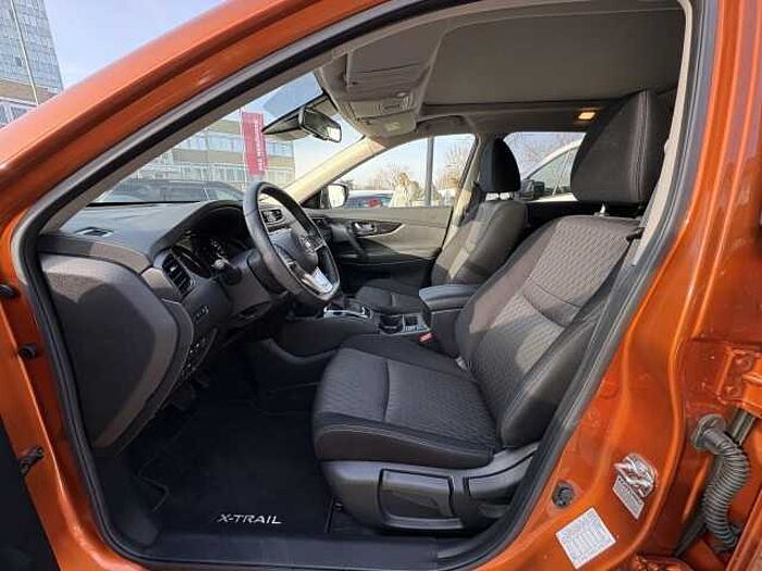 Nissan X-Trail 1.3 DIG-T N-Connecta 4x2